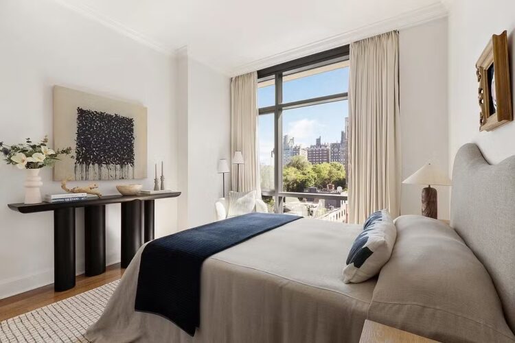 Apartamento de Ricky Martin