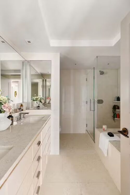 Apartamento de Ricky Martin