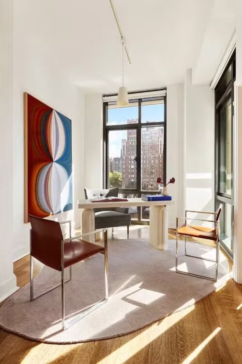 Apartamento de Ricky Martin