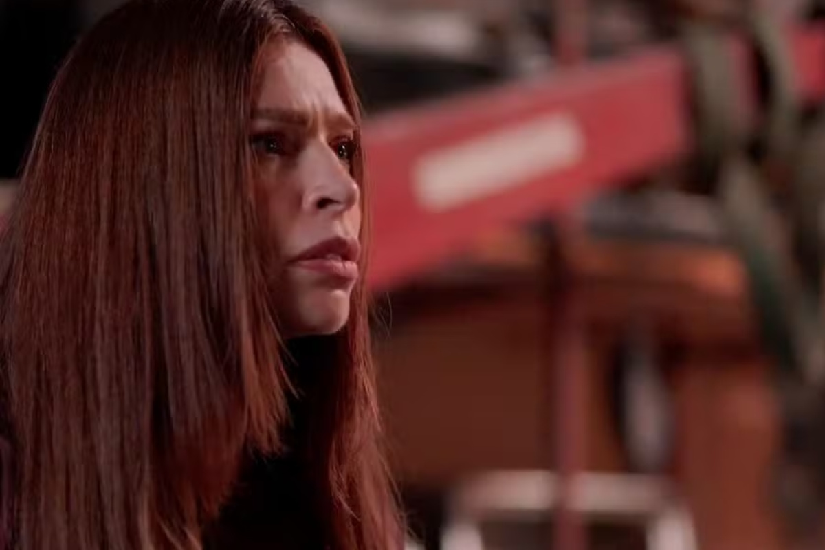 arminda (grazi massafera) em três graças