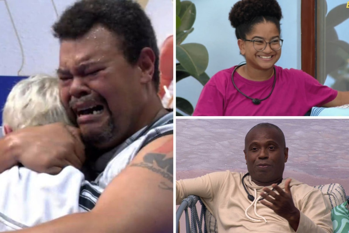 Resumo da madrugada do 