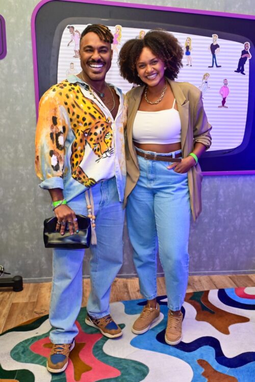 Fred Nicácio e Jessi