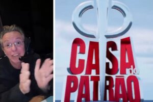 Boninho - Casa do Patrão