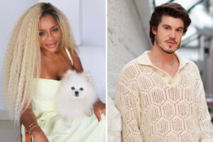 Cariúcha e Danilo Bravo