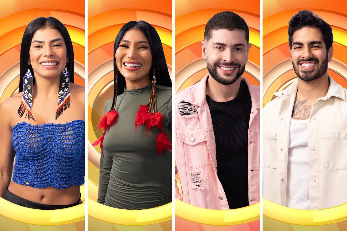 Casa de Vidro Norte e Nordeste