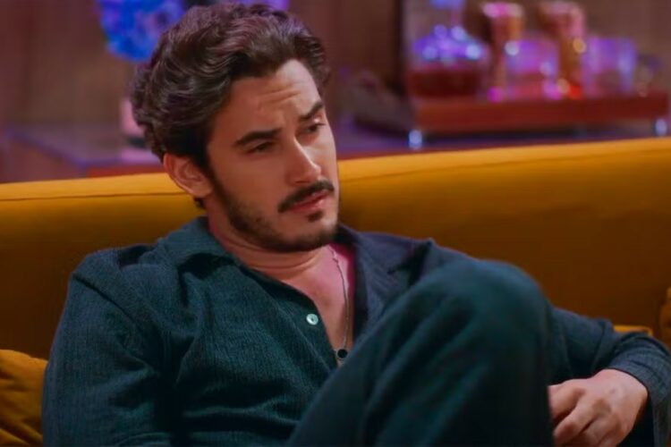 João Raul (Filipe Bragança) quebra contratos em 'Coração Acelerado'