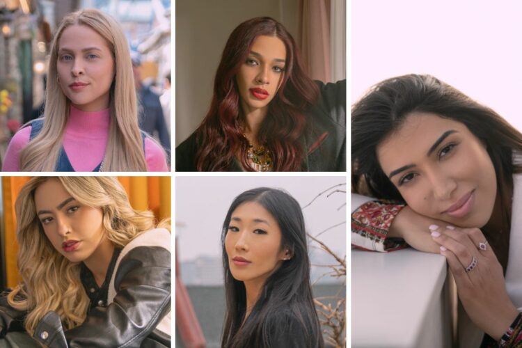 Meu Namorado Coreano