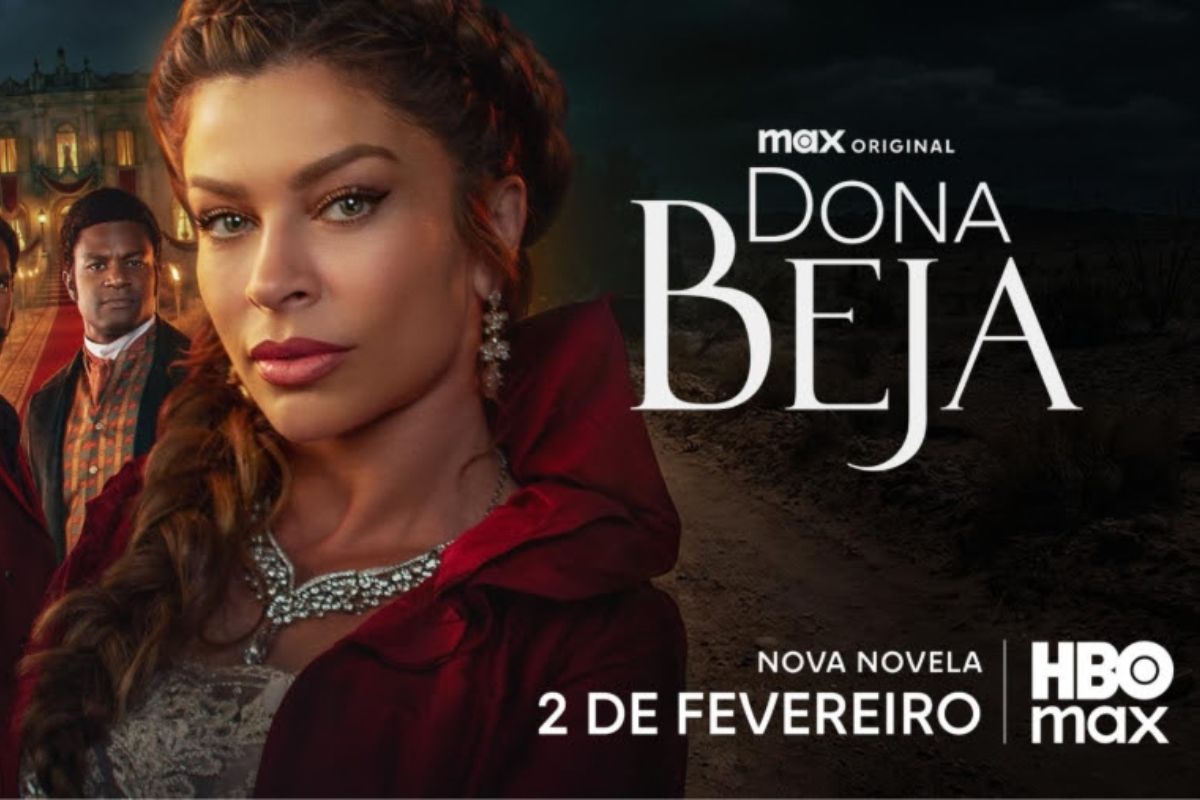Dona Beja