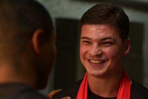 Dona de Mim - Lucas (Pedro Henrique Ferreira)