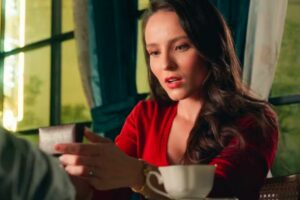 Estela Larissa Manoela