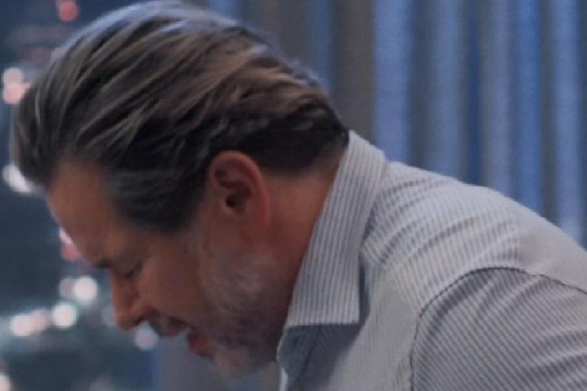 Ferette (Murilo Benício)