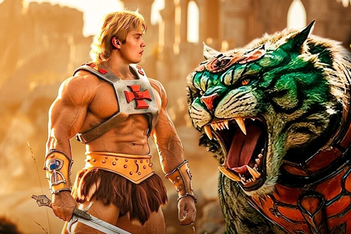 He-man