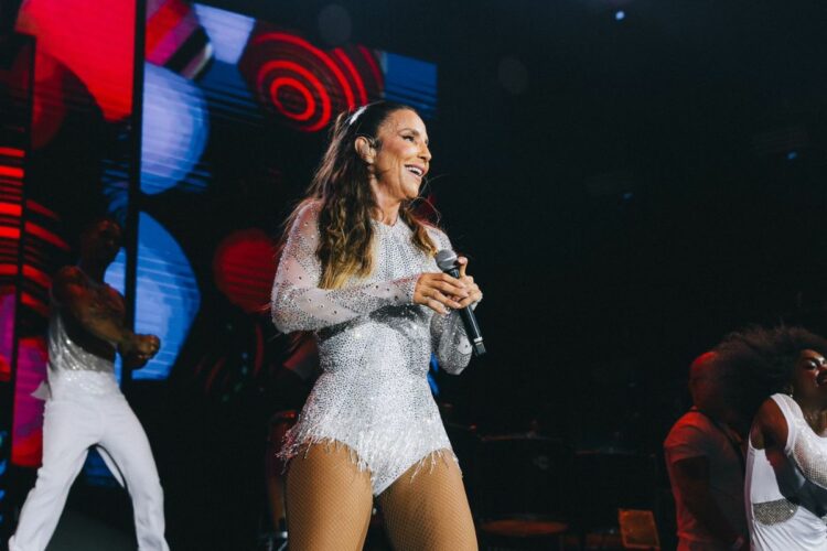 Ivete Sangalo