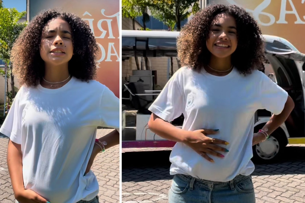 Joélly (Alana Cabral)