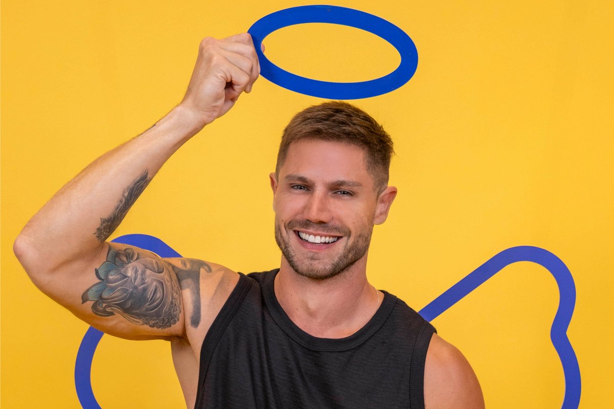 jonas é o primeiro anjo do bbb 26