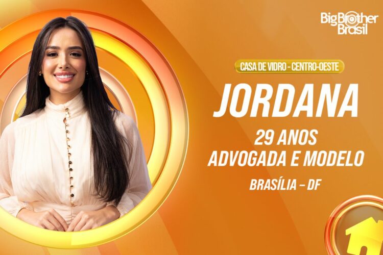 Jordana Casa de Vidro Centro Oeste