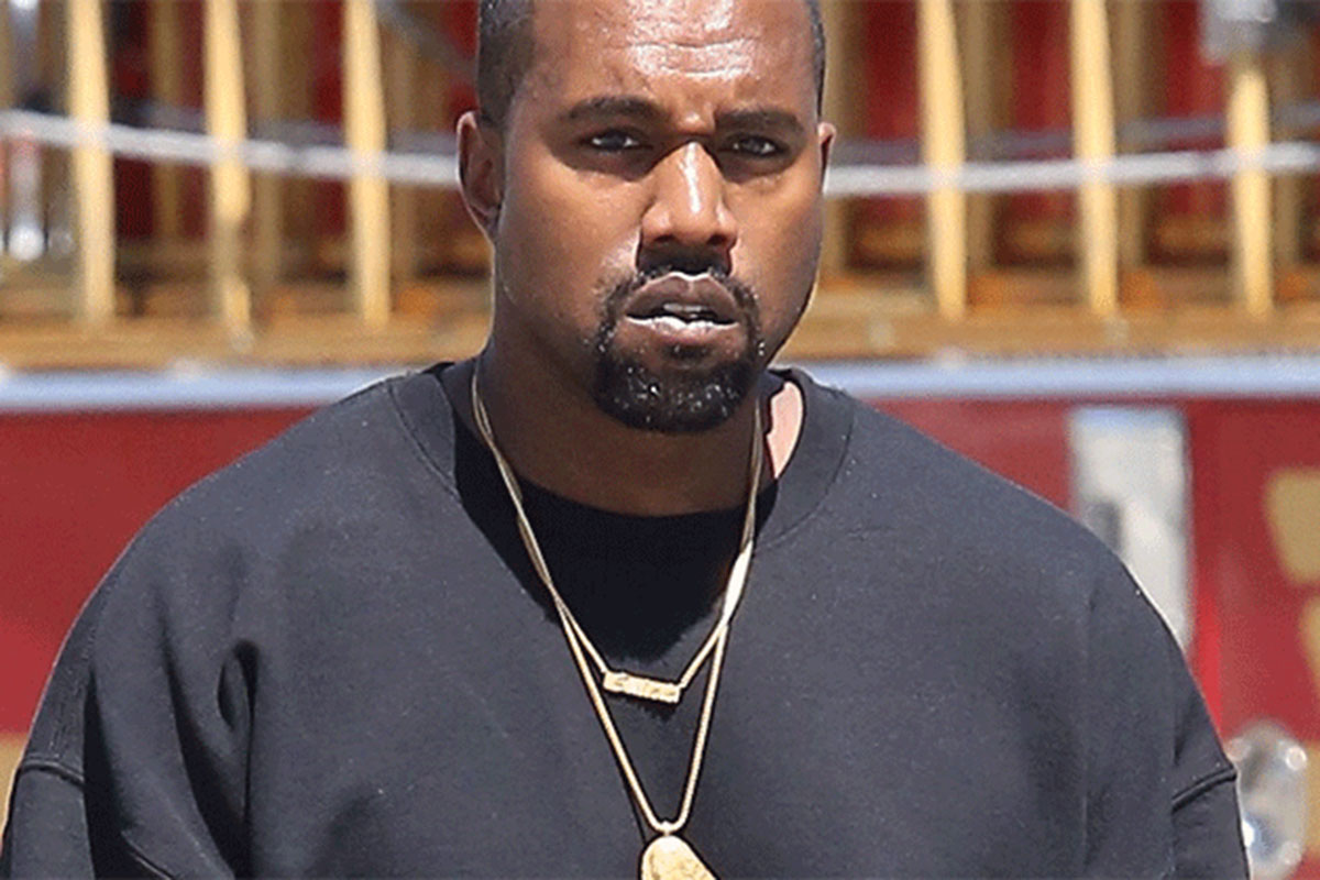 Kanye West