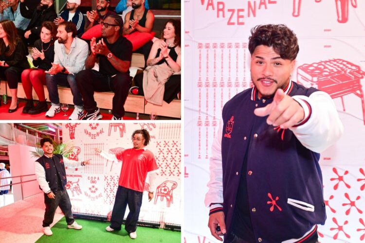 MC Kekel, Igao, Mítico e KondZilla