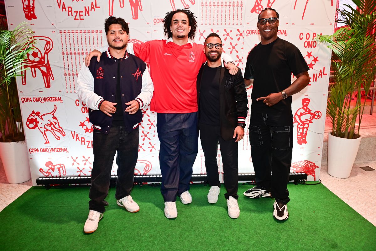 MC Kekel, Igao, Mítico e KondZilla