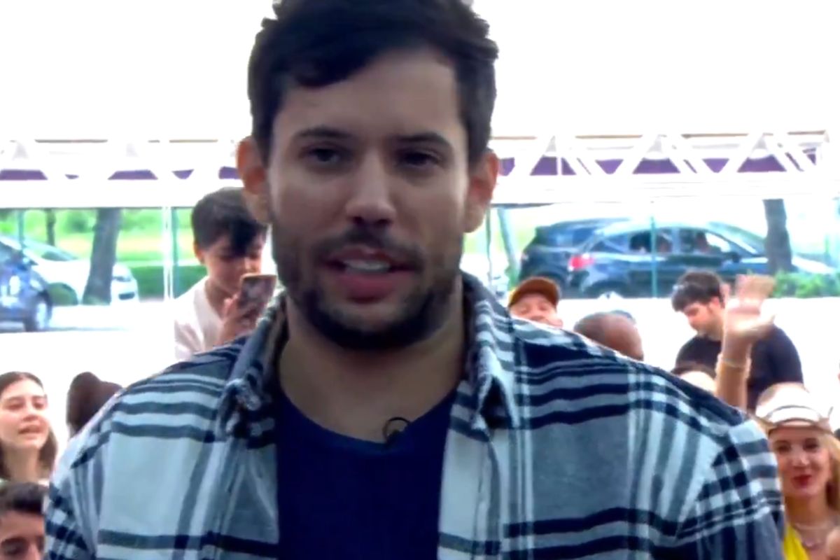 Marcel Casa de Vidro Sudeste