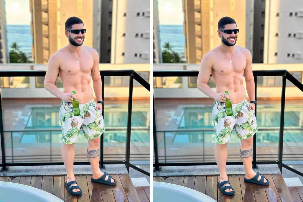 marcelo casa de vidro