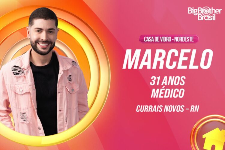 Marcelo Casa de Vidro Nordeste