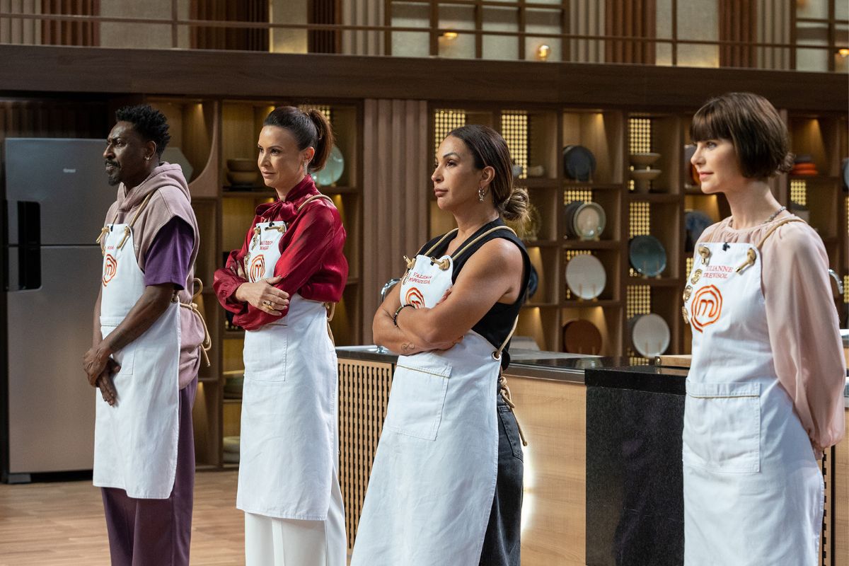 MasterChef Celebridades