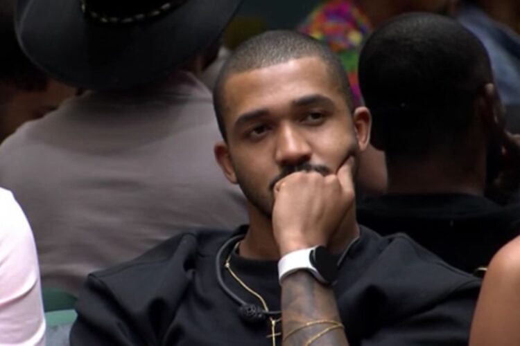 Matheus é o segundo eliminado no BBB 26