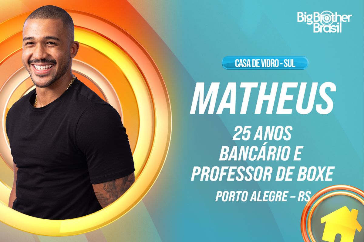 Matheus