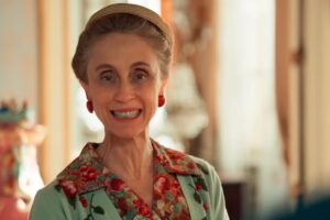 Medéia (Betty Gofman)