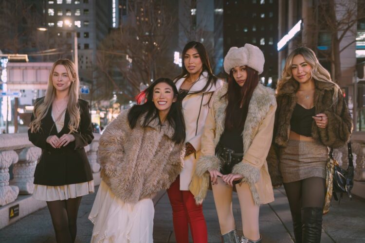 Meu Namorado Coreano