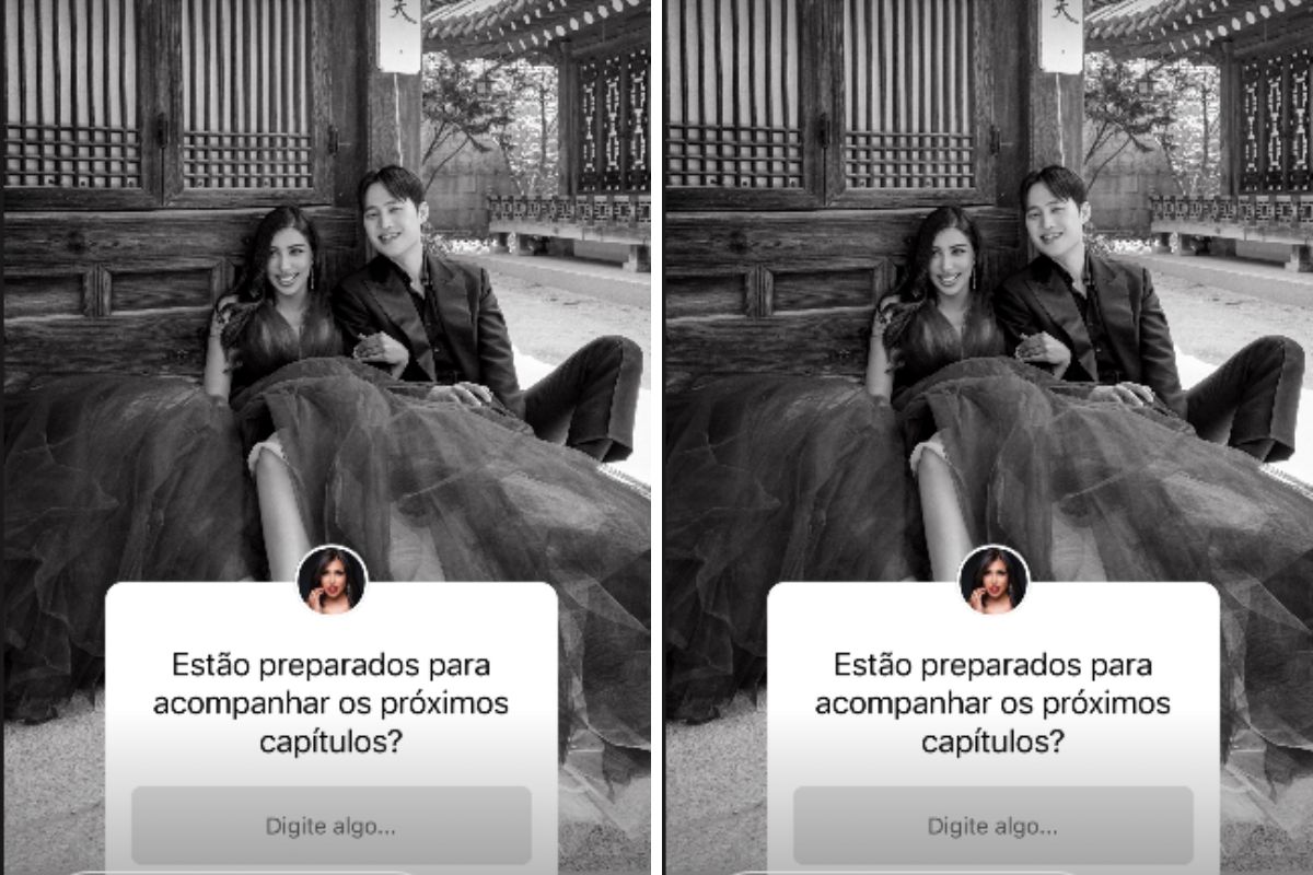 Meu Namorado Coreano