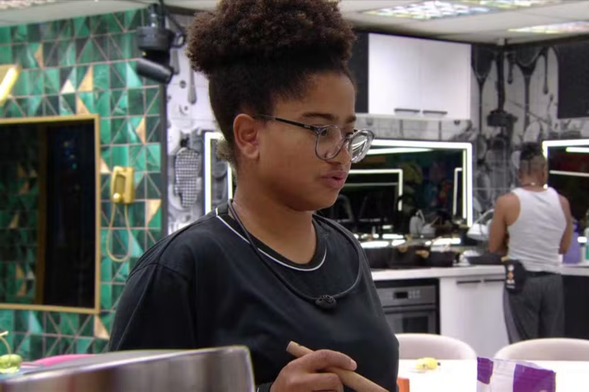 Milena prevê Big Fone no BBB 26