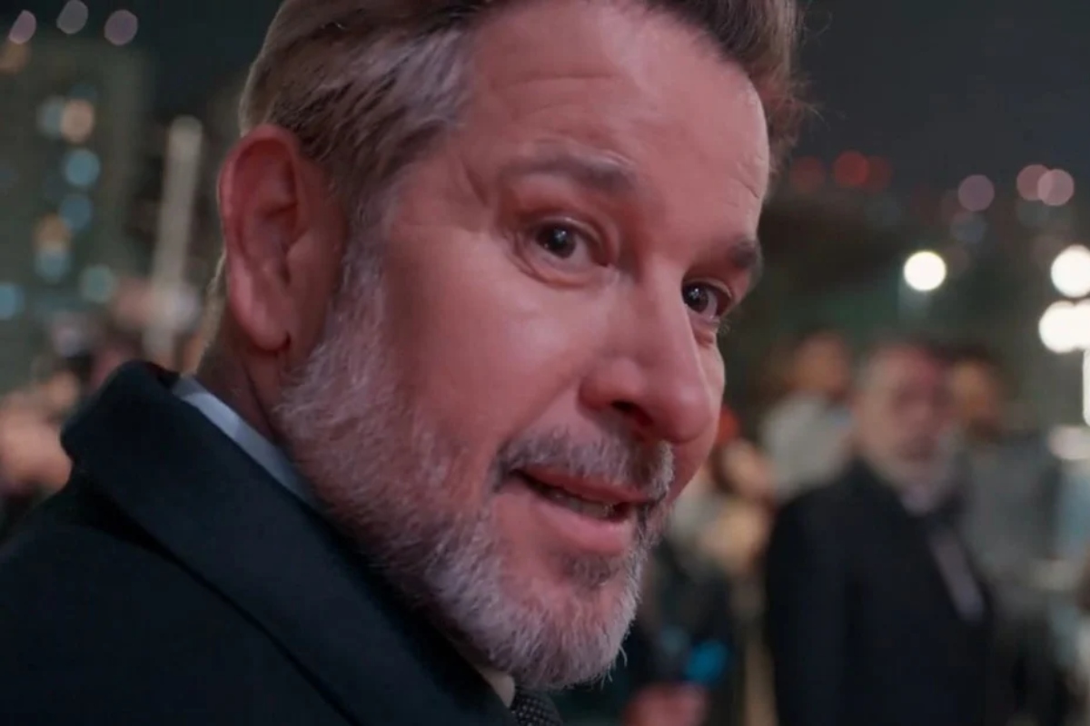 Ferette (Murilo Benício)