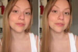 Neta de Carlos Alberto de Nóbrega