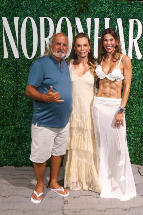 Zé Maria e a família