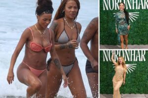 Pós-Revéillon de Noronha