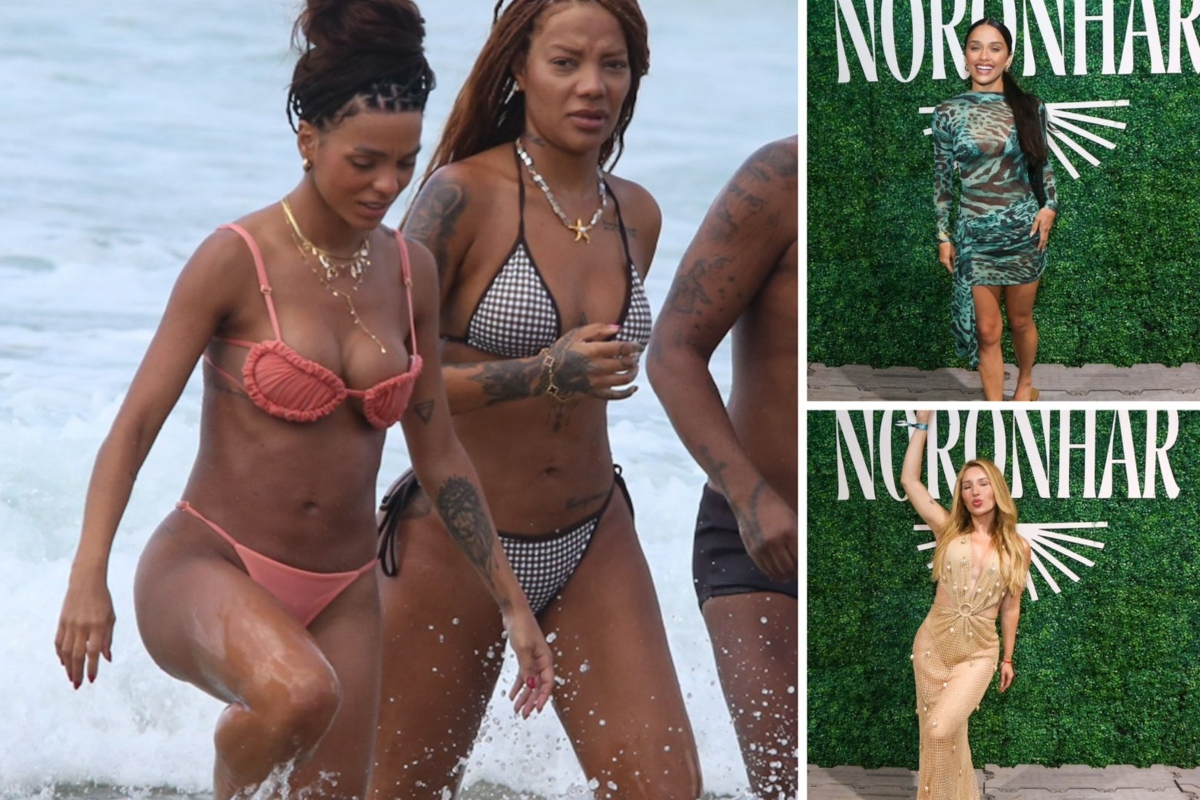 Pós-Revéillon de Noronha