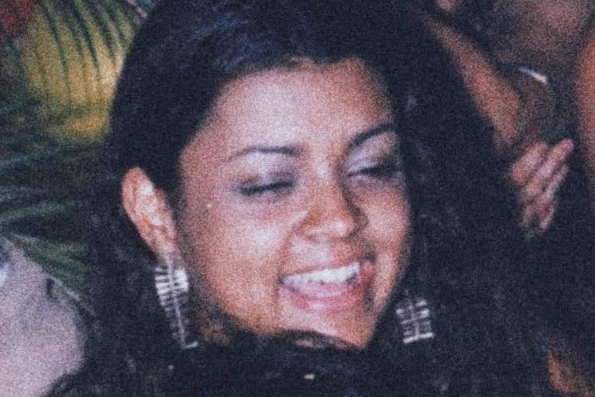 preta gil mais jovem