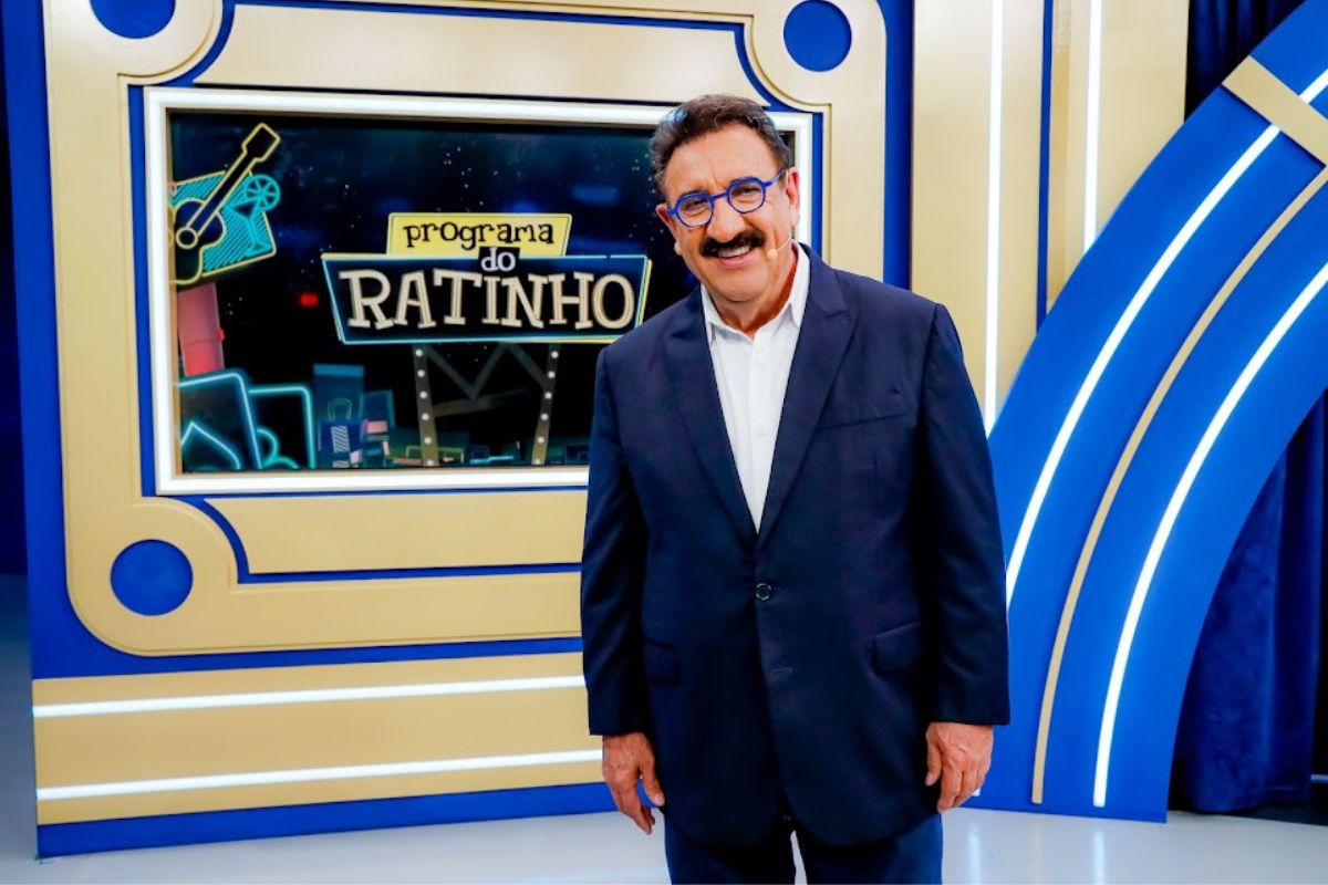 Programa do Ratinho