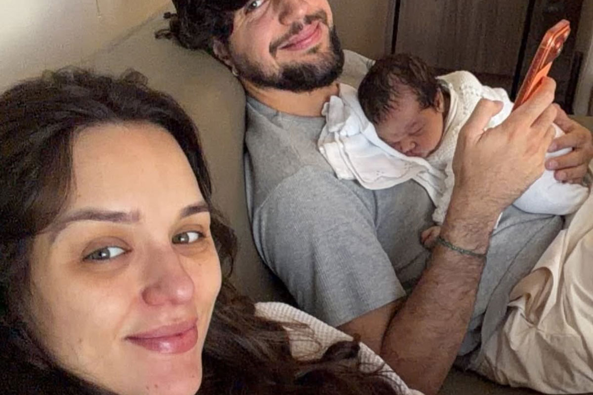 Rafa Kalimann, Nattan e Zuza