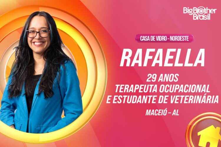 Rafaella Casa de Vidro Nordeste