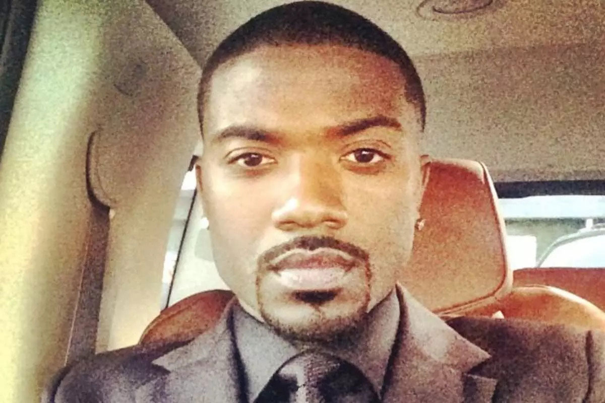 Ray J
