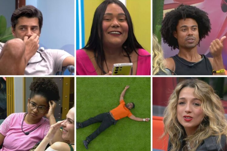 Resumo BBB 26