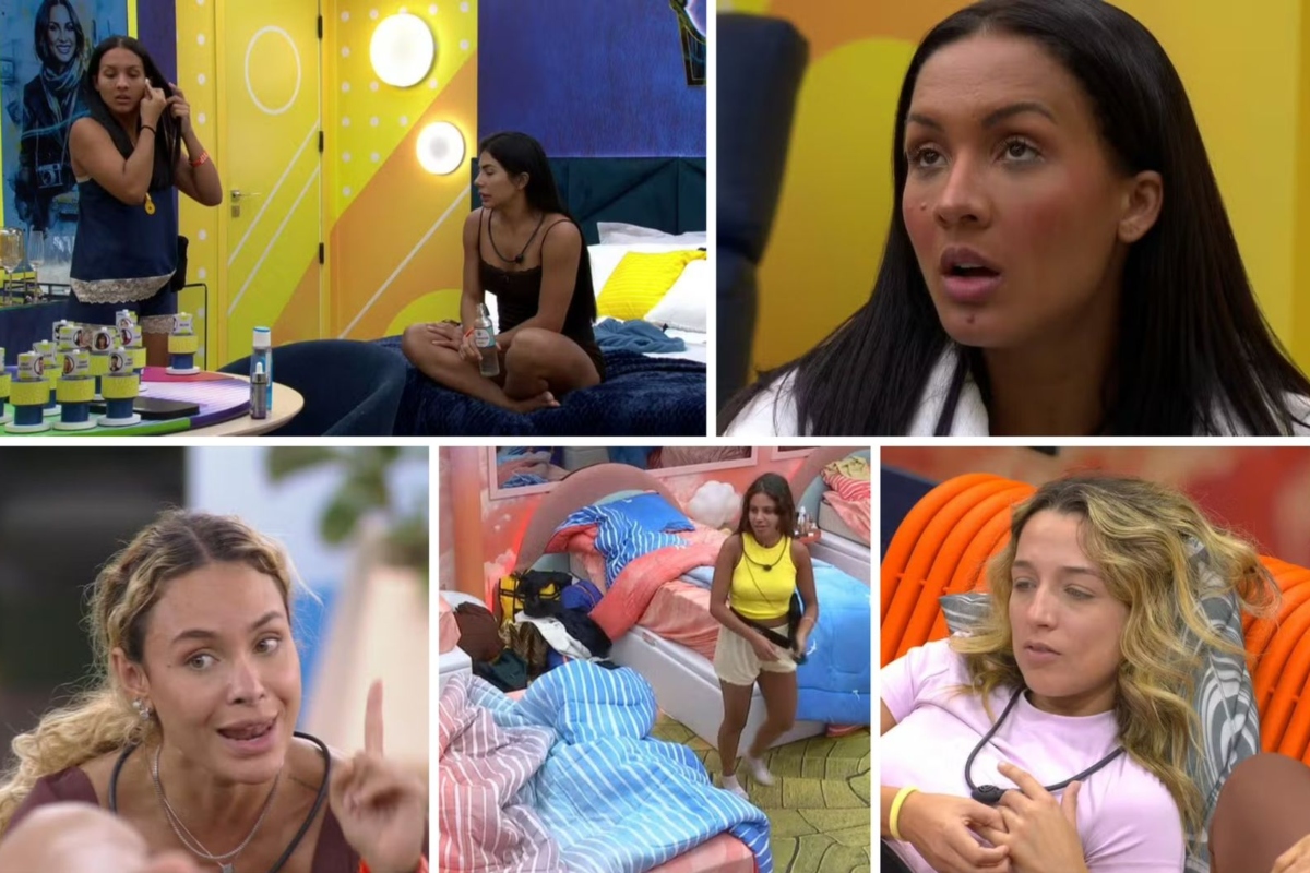 Resumo BBB