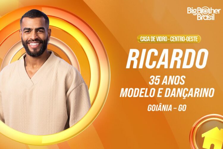 Ricardo Casa de Vidro Centro Oeste