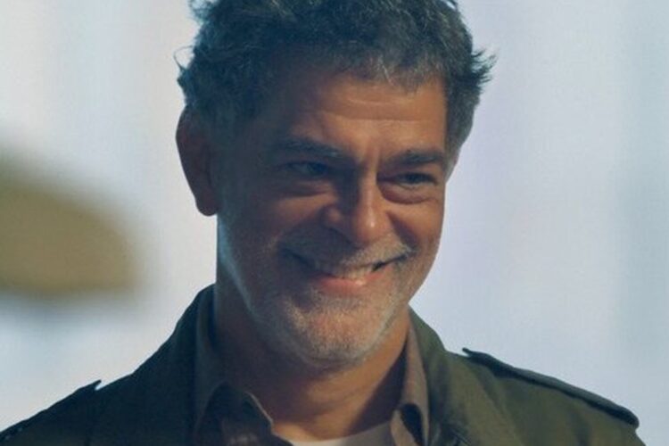 Em Três Graças, Rogério (Eduardo Moscovis) prepara retorno triunfal