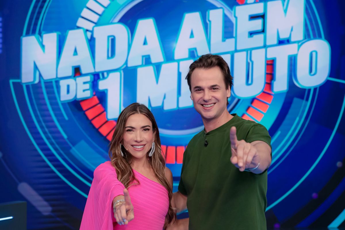 Nada Além de 1 Minuto