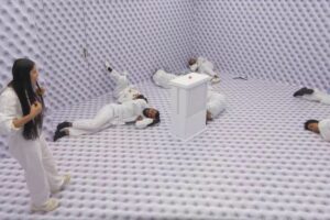 Candidatos do Quarto Branco disputam três vagas para entrar no BBB 26