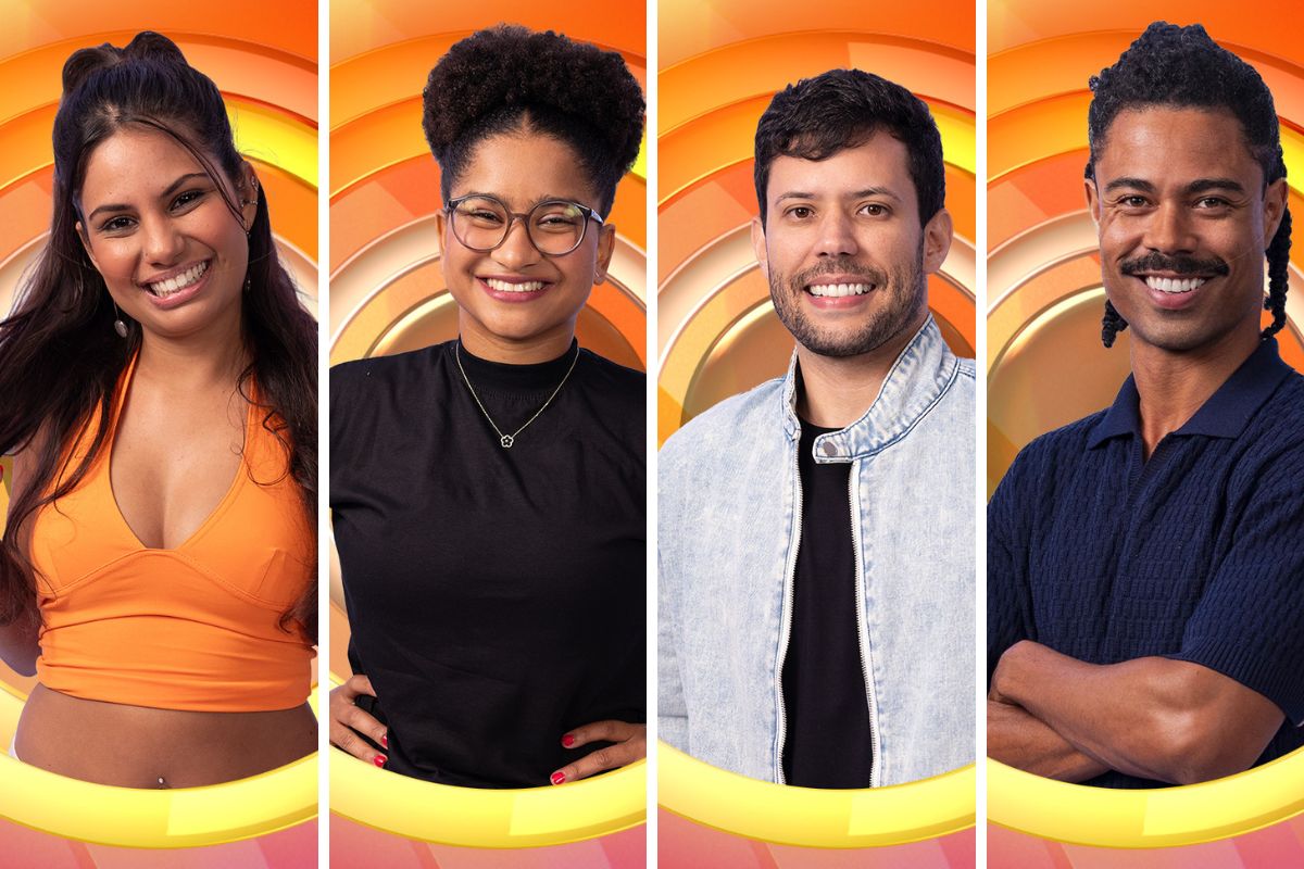 Casa de Vidro Sudeste